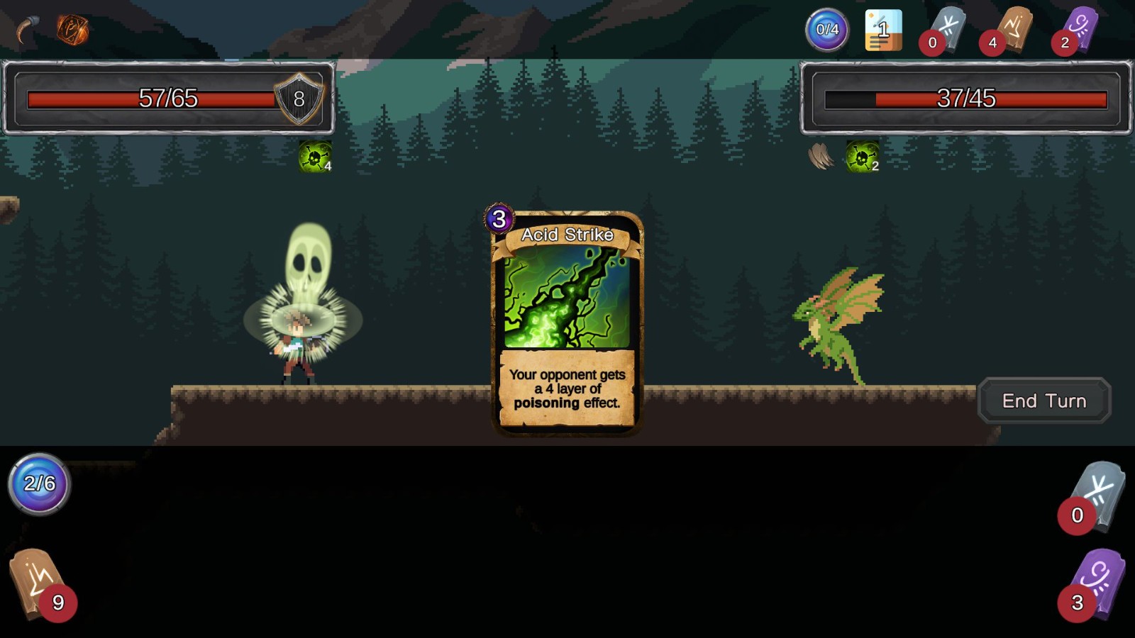 无名骑士最新版 v1.4.0 安卓版0