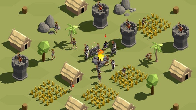 战争模拟器手游免费版 v8.5 安卓版1