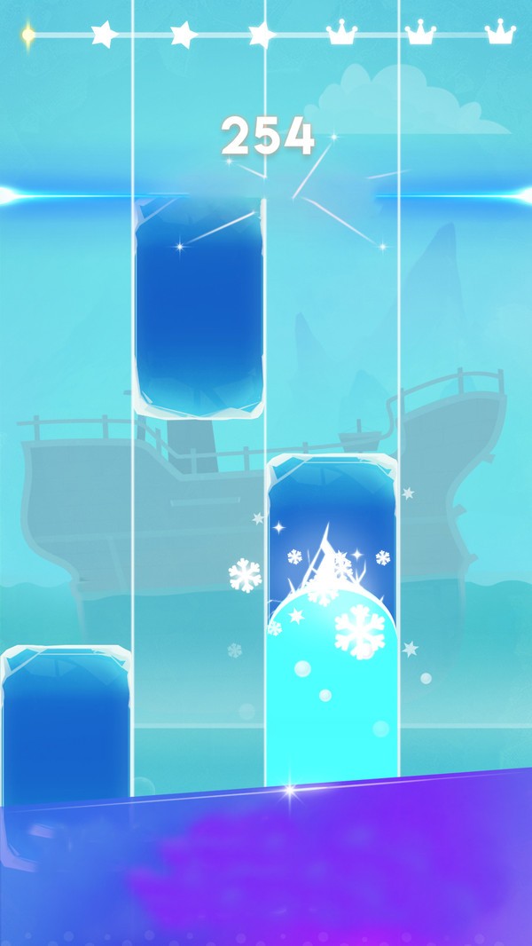 魔法琴键中文版下载