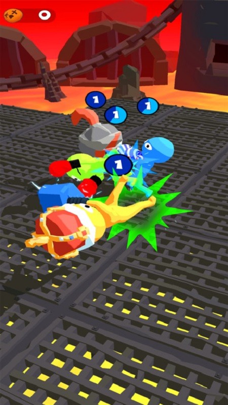 至尊火柴人战争手游免费版下载