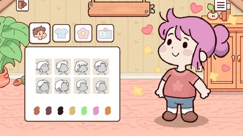 我的模拟农场游戏官方版 v1.0 安卓版3