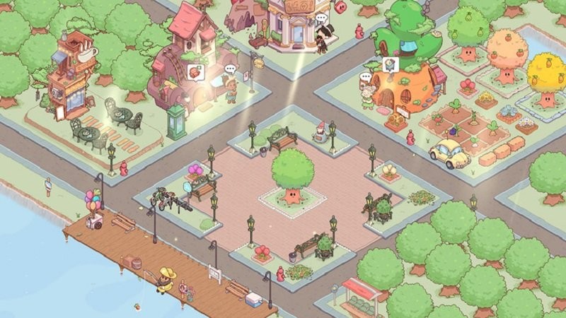 我的模拟农场游戏官方版 v1.0 安卓版2