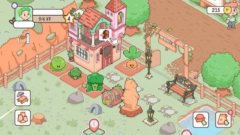 我的模拟农场游戏官方版 v1.0 安卓版4