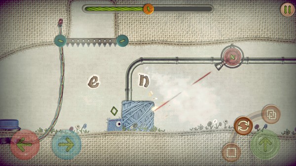 萨曼莎去哪了游戏 v1.0 安卓版0