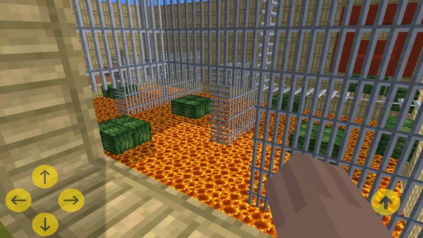 我的工艺跑酷手游 v1.39.0 安卓版0