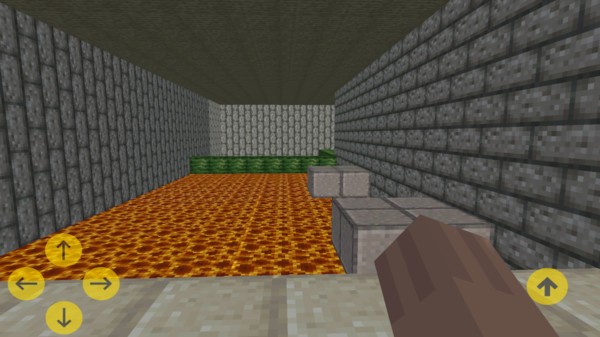 我的工艺跑酷手游 v1.39.0 安卓版1