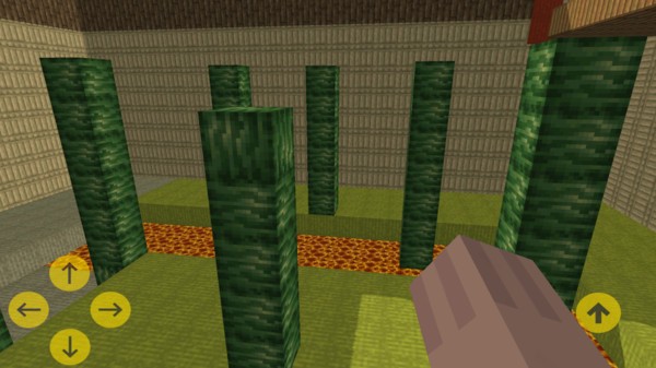 我的工艺跑酷手游 v1.39.0 安卓版2