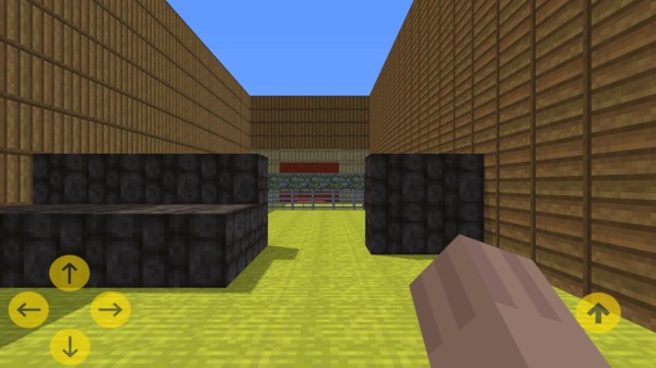 我的工艺跑酷游戏 我的工艺跑酷下载