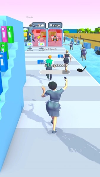 东京通勤族模拟器手游最新版 v2.4.1 安卓版0