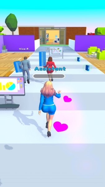 东京通勤族模拟器手游最新版 v2.4.1 安卓版1