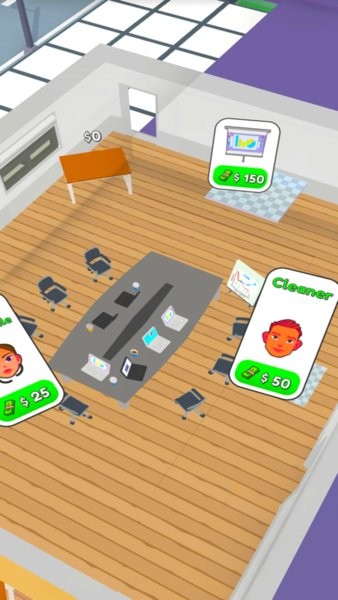 东京通勤族模拟器手游最新版 v2.4.1 安卓版2