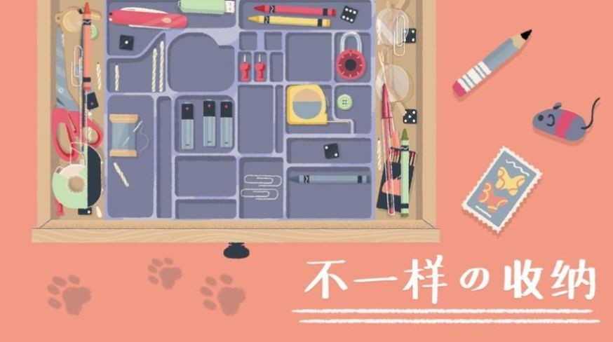 收纳达人小游戏 v1.5.3 安卓版1