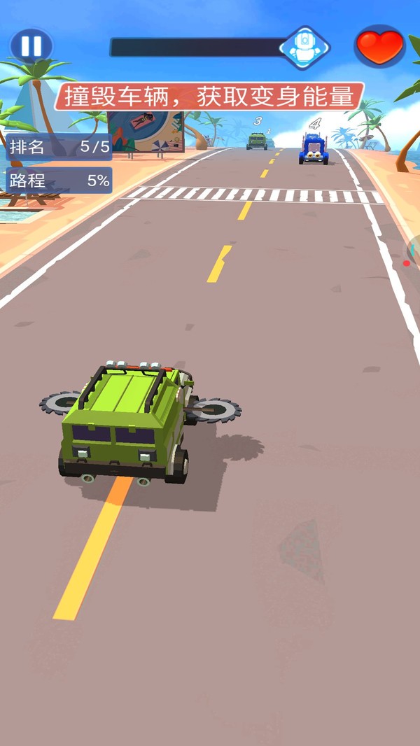 驾驶模拟器最新版 v1.0.13 安卓版2