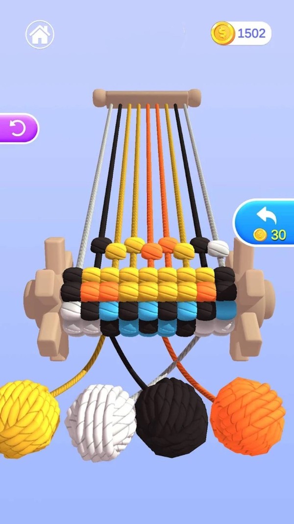 女造型师手游 v3.7.6 安卓版1