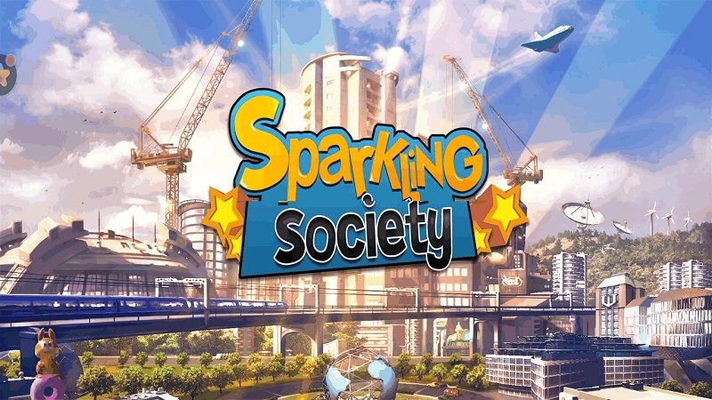 模拟小镇生活游戏下载