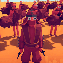 西部世界战场手机版