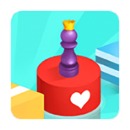 弹跳高手小游戏