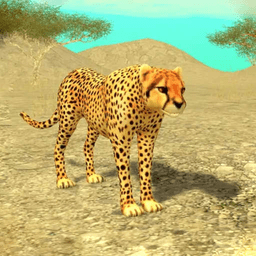 猎豹生存大作战手机版