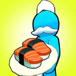我的寿司吧官方中文版