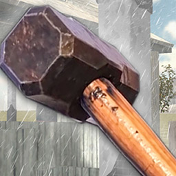 解压大锤80最新版