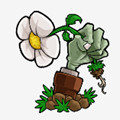 植物大战僵尸终结版(Blossomandend)手机版