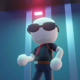 黑客小子(Hacker Boy)