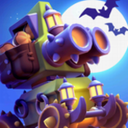 实时多人坦克最新版