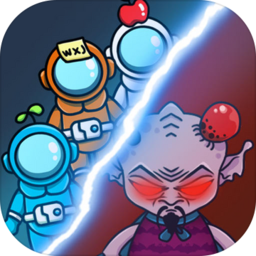 太空狼人游戏最新版