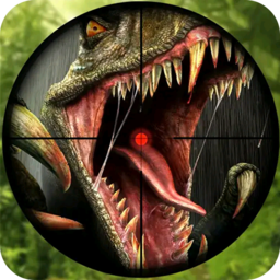 终极恐龙猎人游戏最新版