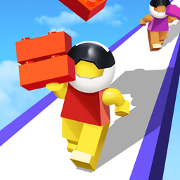 变形积木小游戏