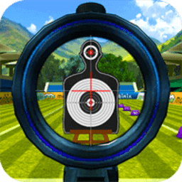 水果缤纷消消消模拟狙击手