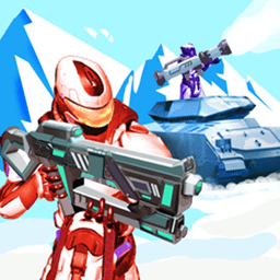 火柴人现代战争最新版