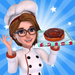 模拟美食大亨官方版