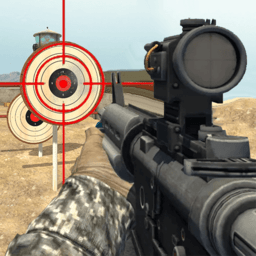 我是神射手手游