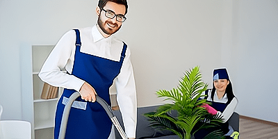 请钟点工的软件