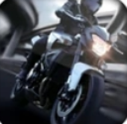 摩托车驾驶模拟器完整版