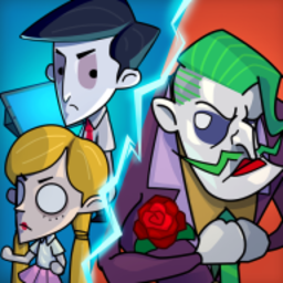 躺平摸鱼之王手游手机版