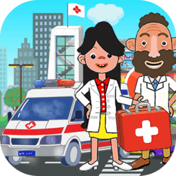 托卡世界明星医生手机版