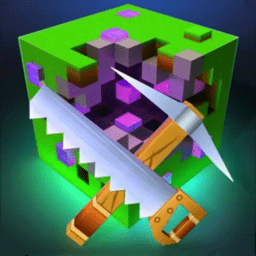 我的像素世界生存季中文版