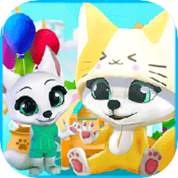 迷你托卡虚拟宠物免费版