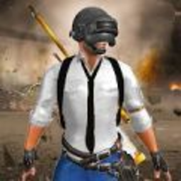 全军吃鸡大战(Counter Attack FPS Shooter - New Shooting Games)