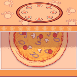 喵喵披萨店手游正式版