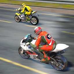 狂野摩托车3D手游(SuperBike Racer 2019)