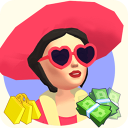 疯狂买买买中文版