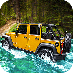 越野卡车模拟卡车驾驶手机版