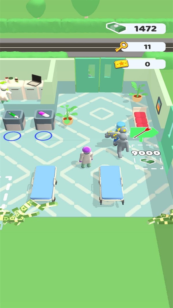 医疗小分队手机版 v1.0 安卓版2