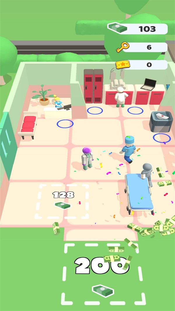 医疗小分队下载 医疗小分队游戏