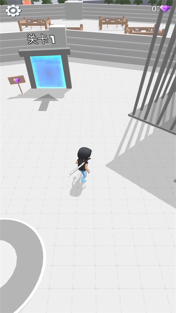 我的巨人世界手游 v2.5.3 安卓版1