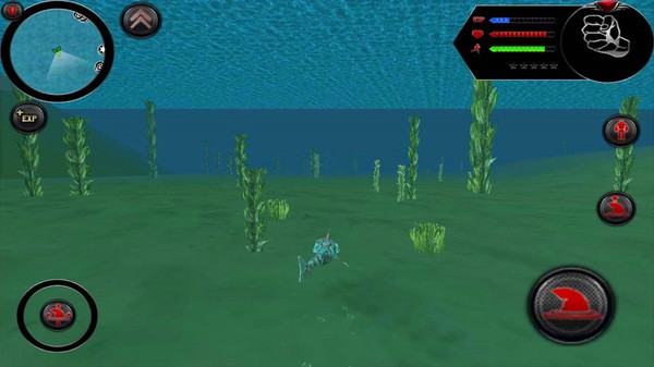 翻滚英雄游戏 v189.1.1.3018 安卓版 1