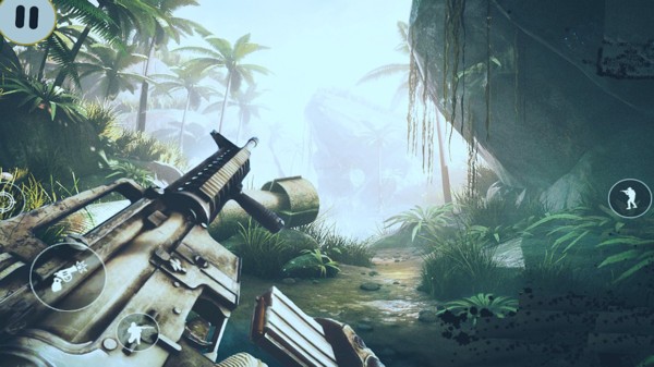 现代战争2020下载